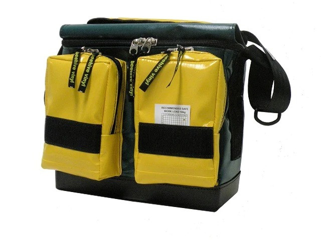 Fully Lockable Commissioning Toolbag Beehive Tool Bags Beehive